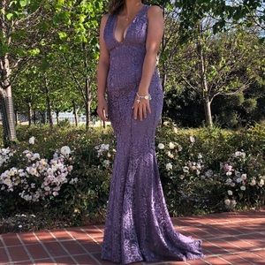 Semi formal/formal dress